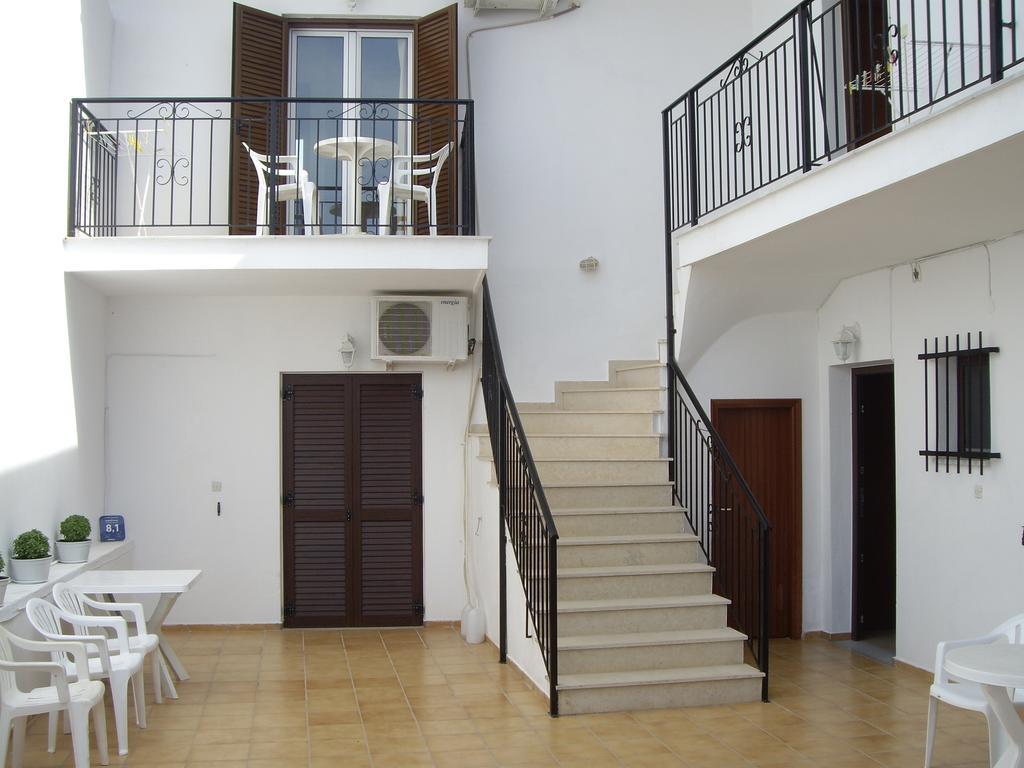 Aivaliotis House Hotel Skiathos Town Exterior photo