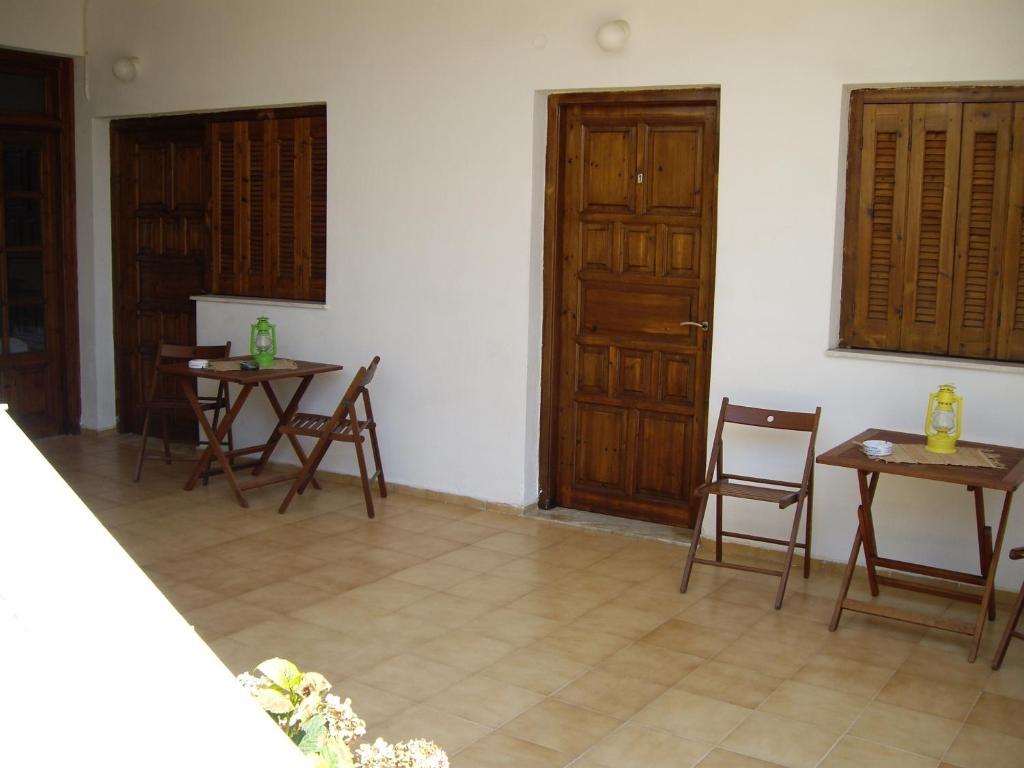 Aivaliotis House Hotel Skiathos Town Exterior photo