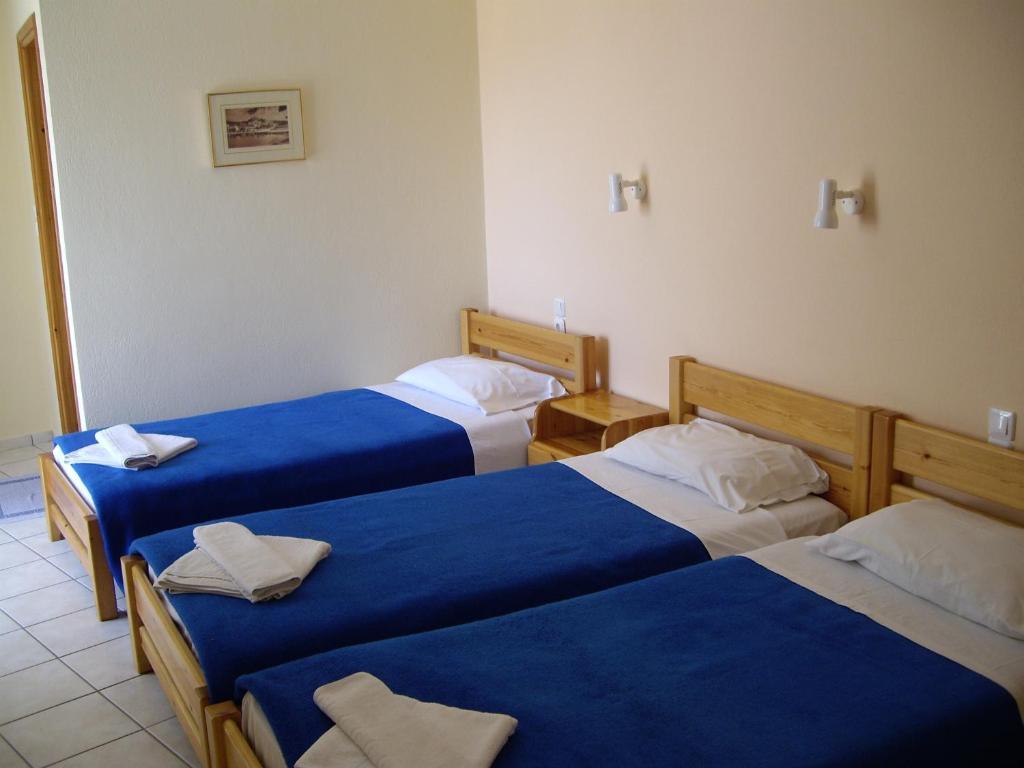 Aivaliotis House Hotel Skiathos Town Exterior photo