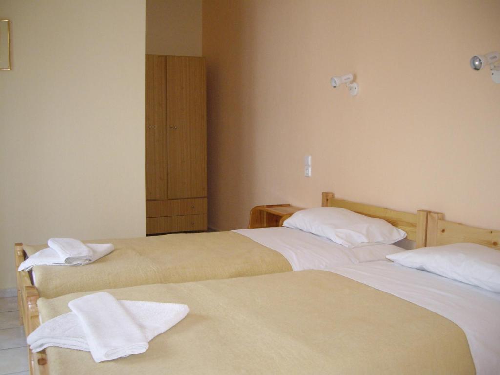 Aivaliotis House Hotel Skiathos Town Exterior photo